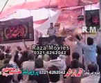 Zakir Nasir Abbas notak  majlis 7 oct AT Head Marala