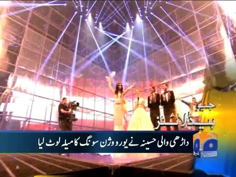 Geo Headlines-11 May 2014-0900