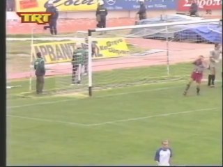 31η Βέροια-ΑΕΛ 1-2  2003-04 TRT