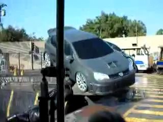 Watch Cars Dance to Music in an Amazing Show 🚗🎶