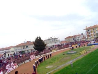 Φέρτε μας το ψυχίατρο (Βέροια-ΑΕΛ 2003-04)