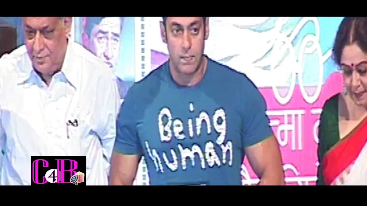 Salman Khan : Badluck after 15 Years ?