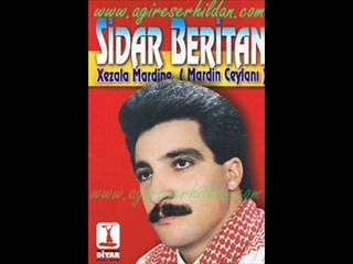 sidar beritan hawar hawar  xezala mardine kaseti   ..