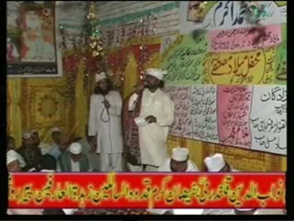 astana alia fatehpur shreef layyah-20121011