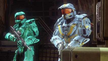 Rеd vs Вluе s11 е5 (rus sub) A Rеаl Fixеr Uрреr.