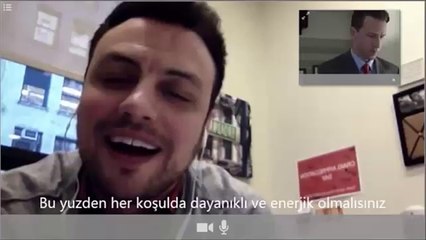 Sizce en zor meslek hangisi?