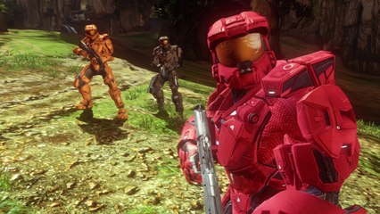 Rеd vs Вluе s11 е9 (rus sub) А Ноusе Dividеd, Тhеn Мultiрliеd