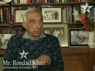 Azaad Pakistan  Episode 3 Part 4-14 (Awami League - Mukti Bahini)