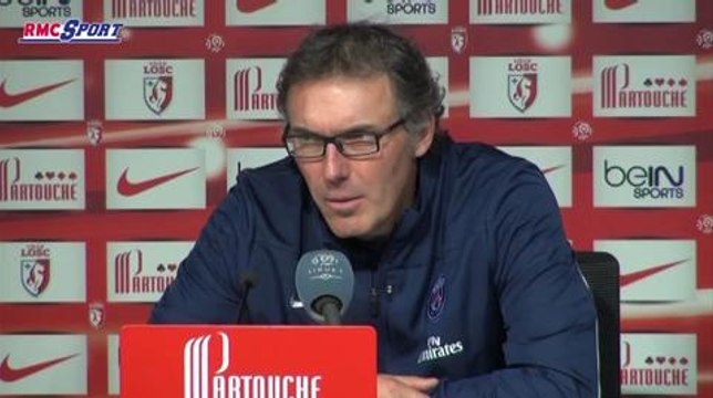 Football / Ligue 1 / Blanc : On a vu un beau spectacle - 10/05