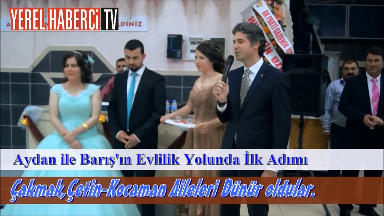 aydnişa