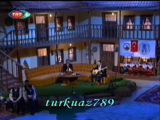 Nurullah AKÇAYIR-Hani Yaylam Hani Senin Ezelin
