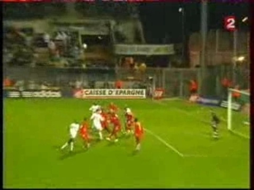 le mans 0-1 OM