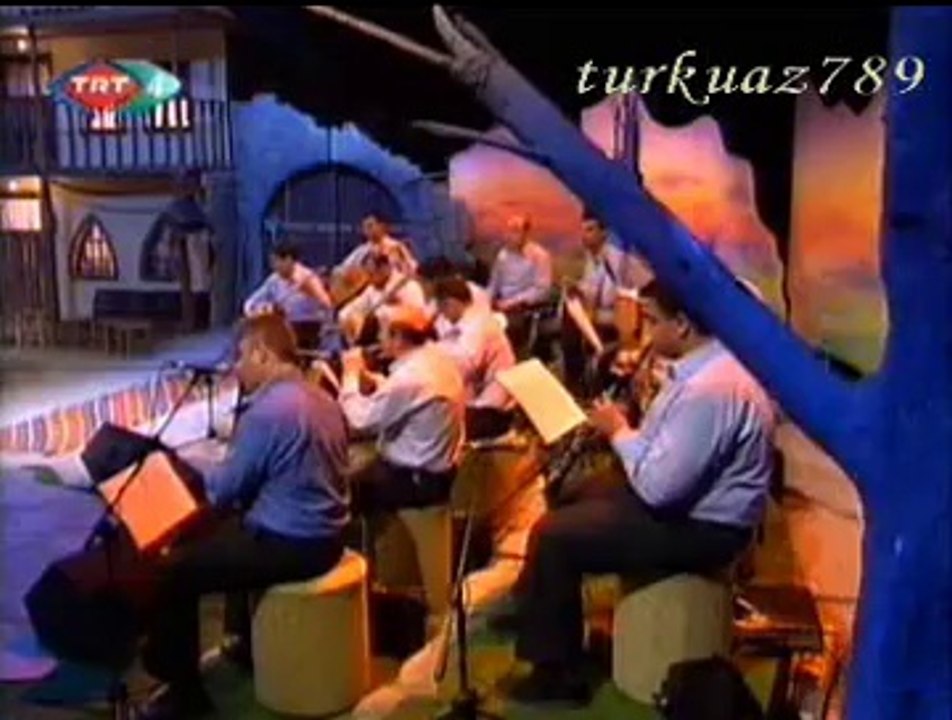 Nurullah AKÇAYIR-Kime Kin Ettin De Giydin Alları