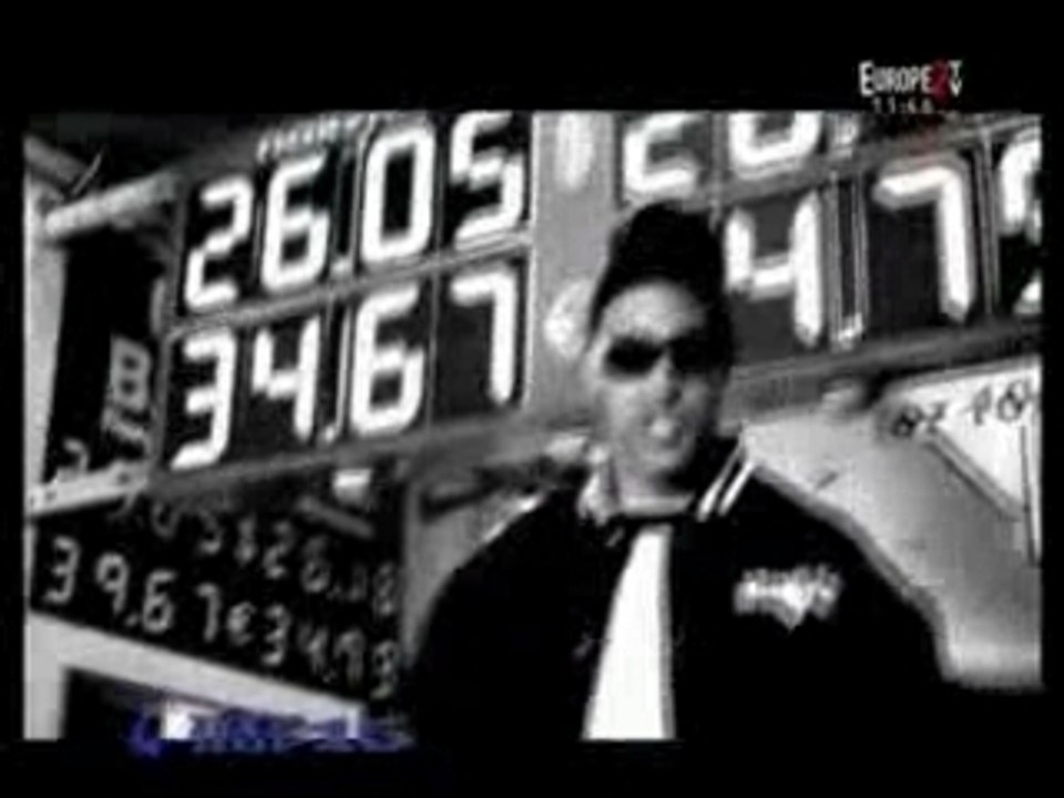 Booba - Pitbull