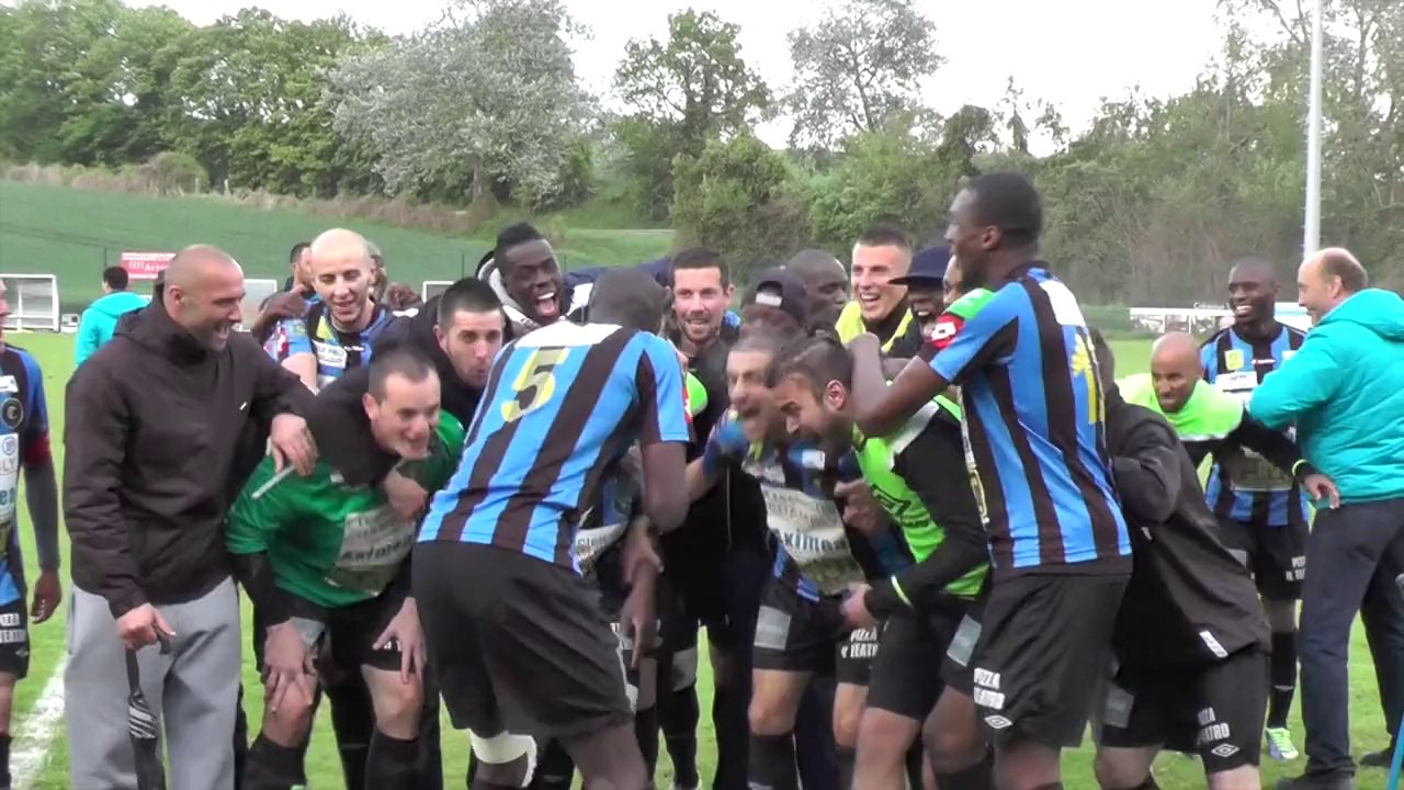 CHAMBLY BAT BEAUVAIS