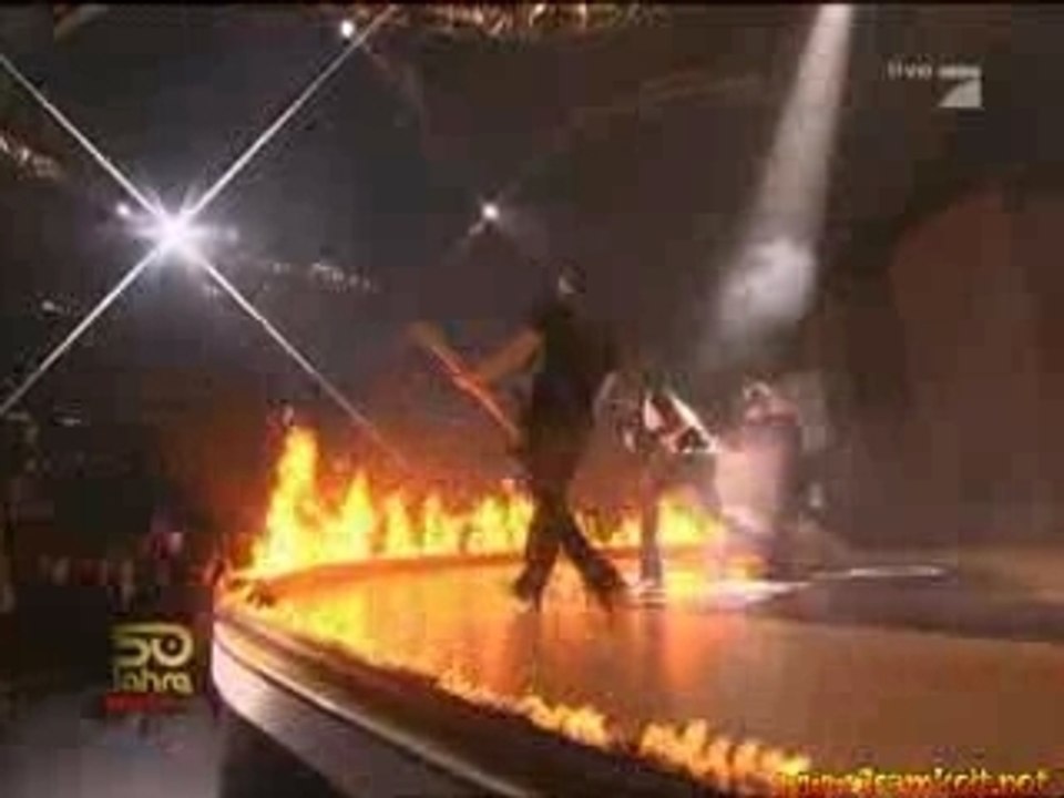 Instant karma live