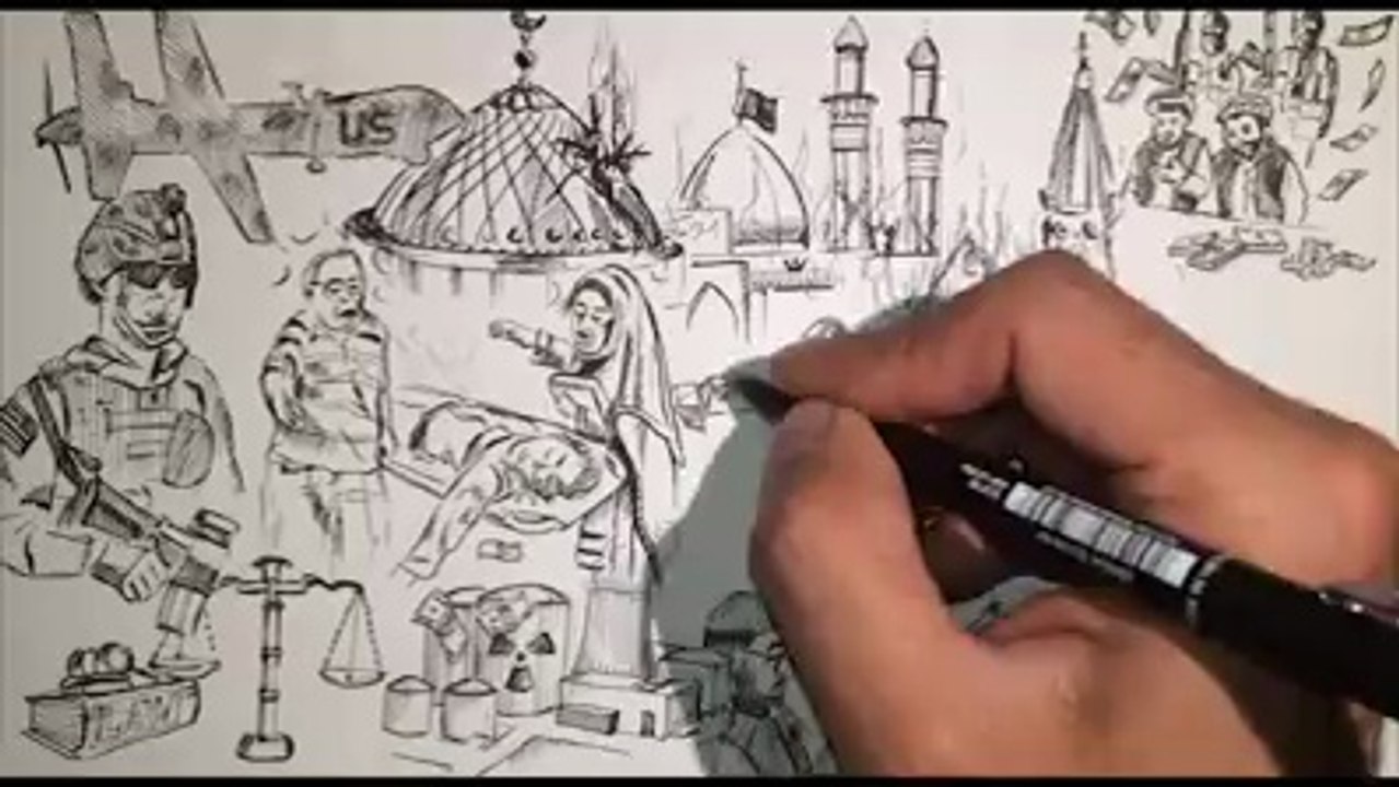 Pakistan Needs You, Take Part in Demonstrations On 11th May #NationWideProtest #PAT #DrQadri