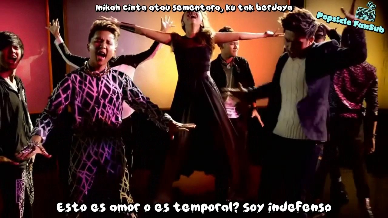 Sub Español ⇝ SM*SH (SMASH) - HELLO (feat. STACY)