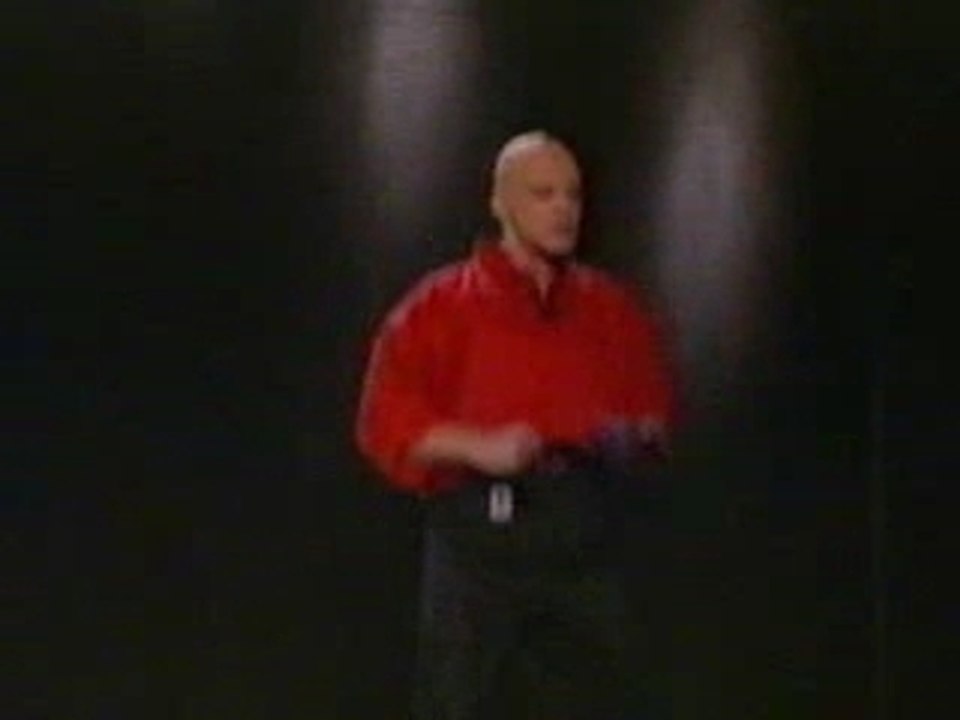 Nous C Nous - Streetfighter