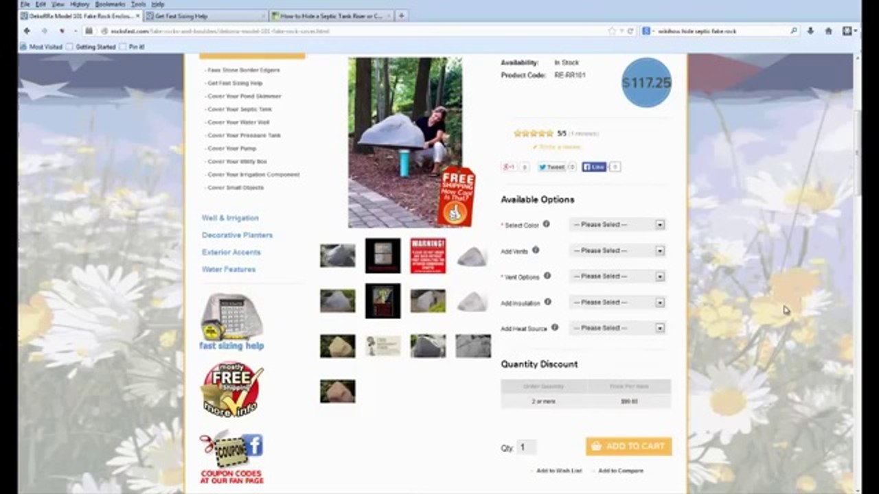 Tips To Save Big On Fake Rocks And Boulders