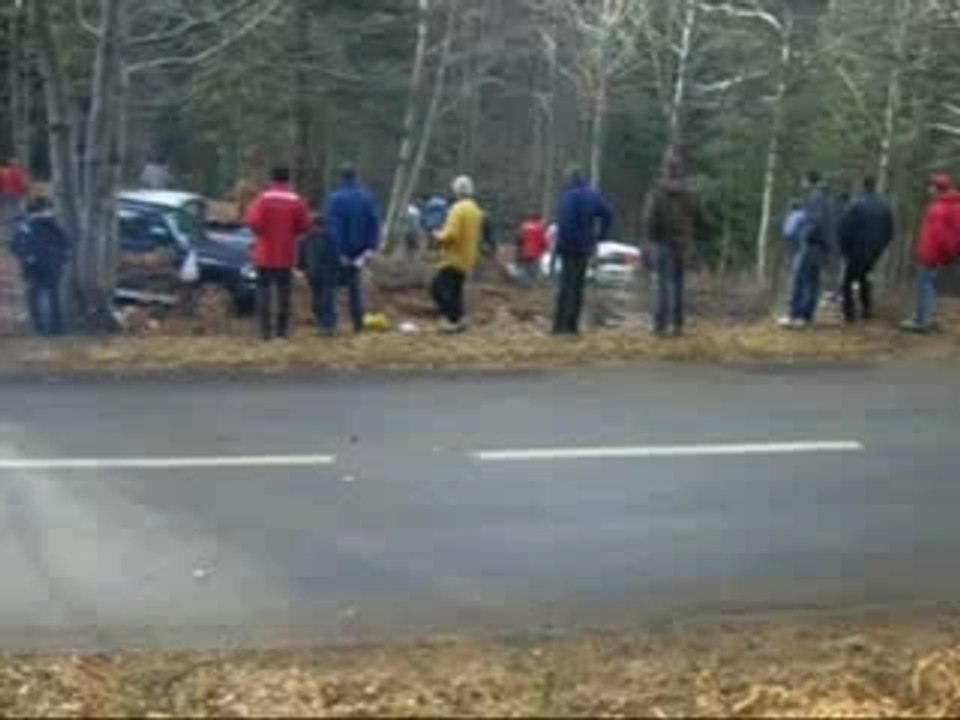 ES4 Stohl Montecarlo