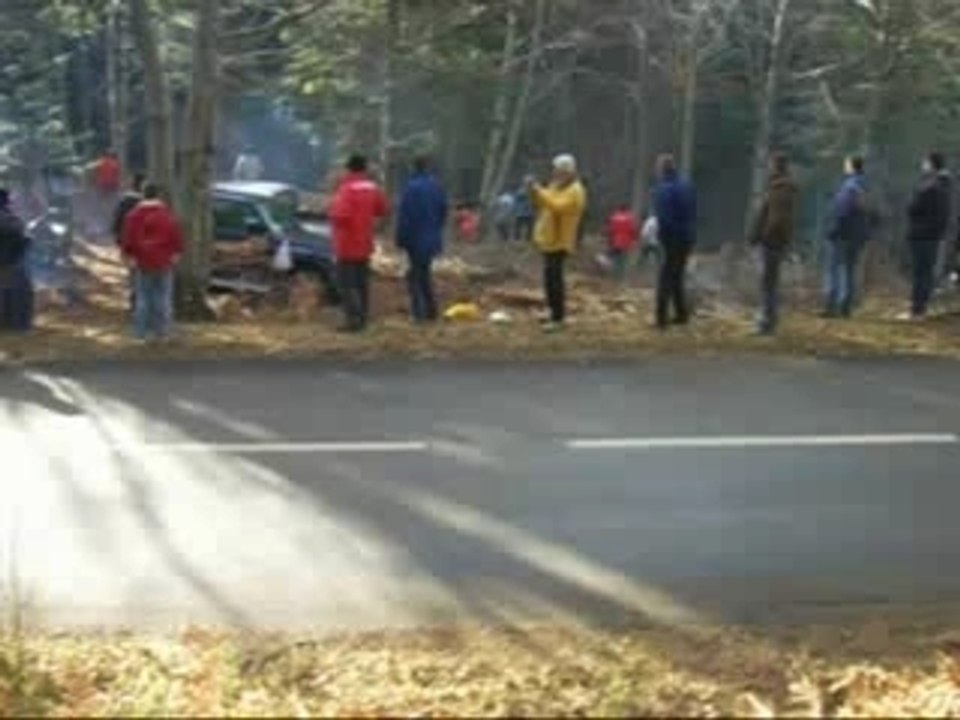 ES4 Gardemeister Montecarlo