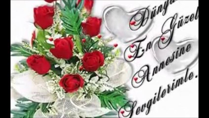 Anneler Günü Özel Şarkı + Video