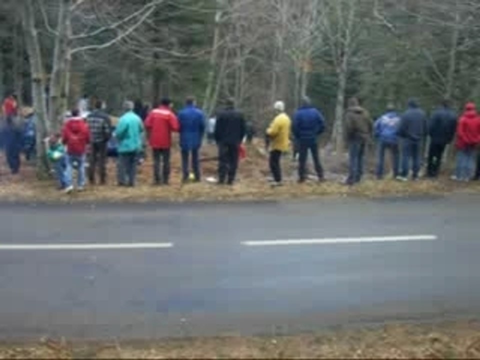 ES4 Solberg Montecarlo