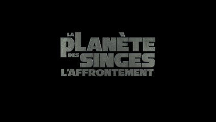 #C - Trailer #C (Français)