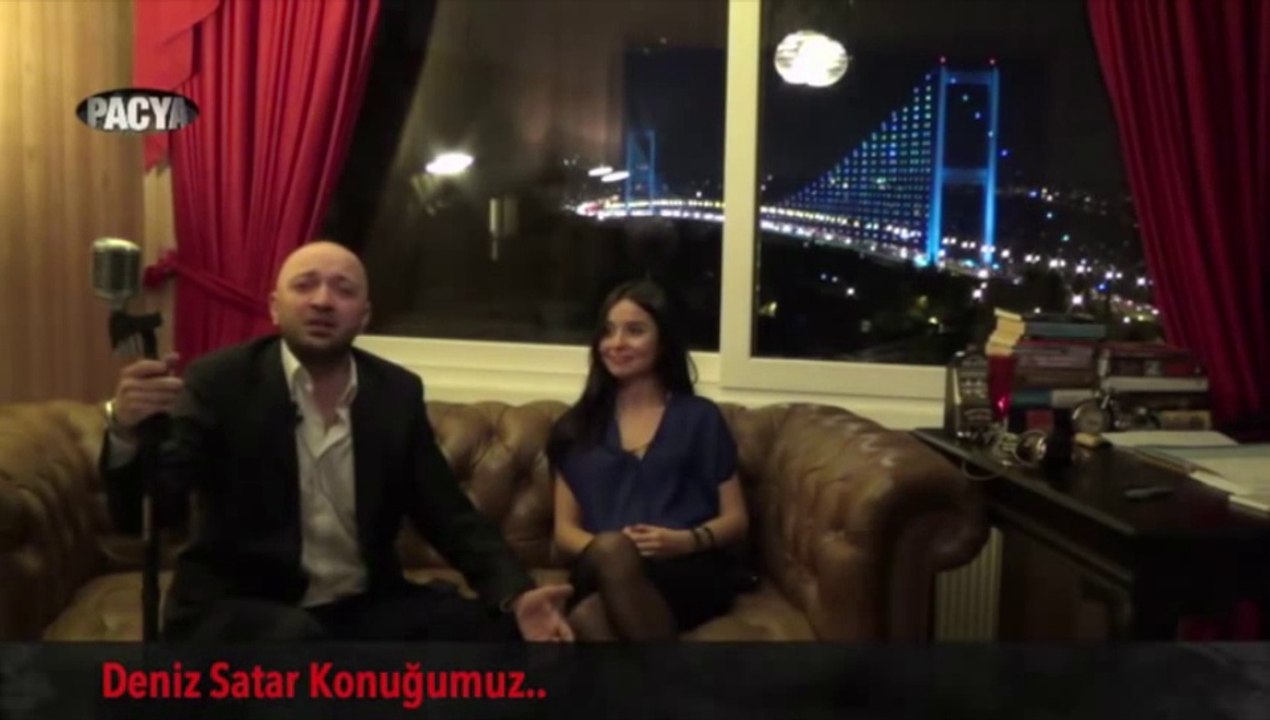 PACYA'da Neler Oluyor?