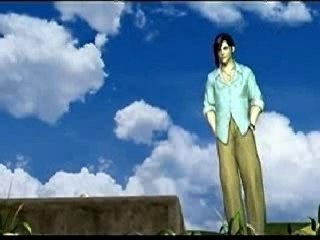 FF AMV - Jon Bonjovi - Always