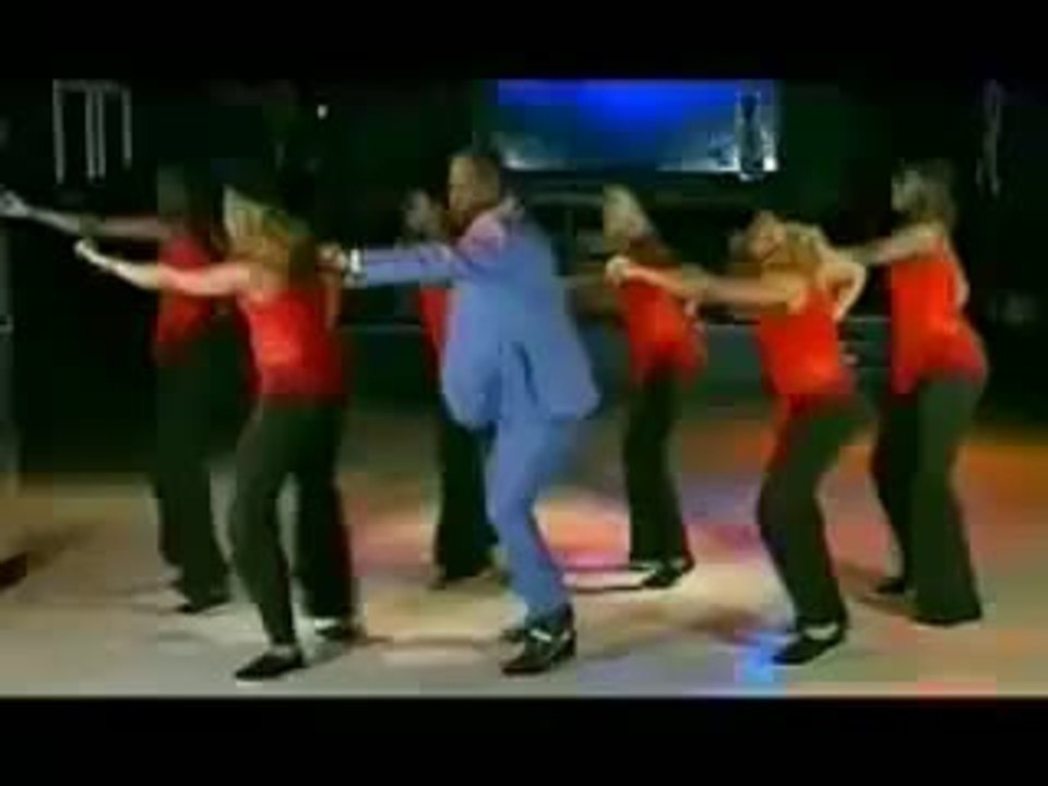 Meiway - KK Mou Prudencia fet. Koffi Olomide