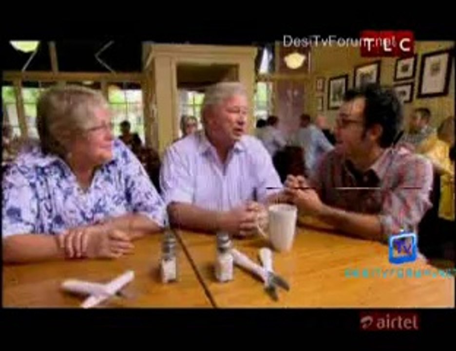 You Gotta Eat Here! 11th May 2014 Video Watch Online