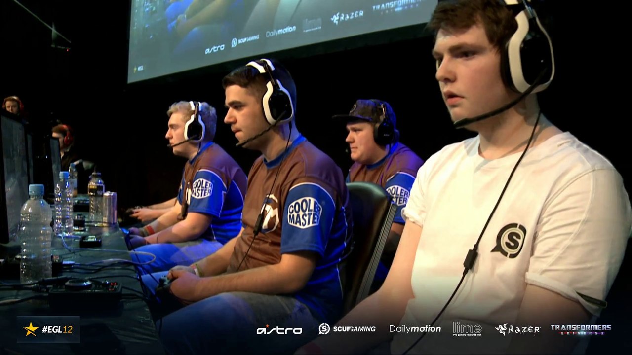 EGL12 : TCM vs Epsilon : Grand Final : Series 2 - Map 2