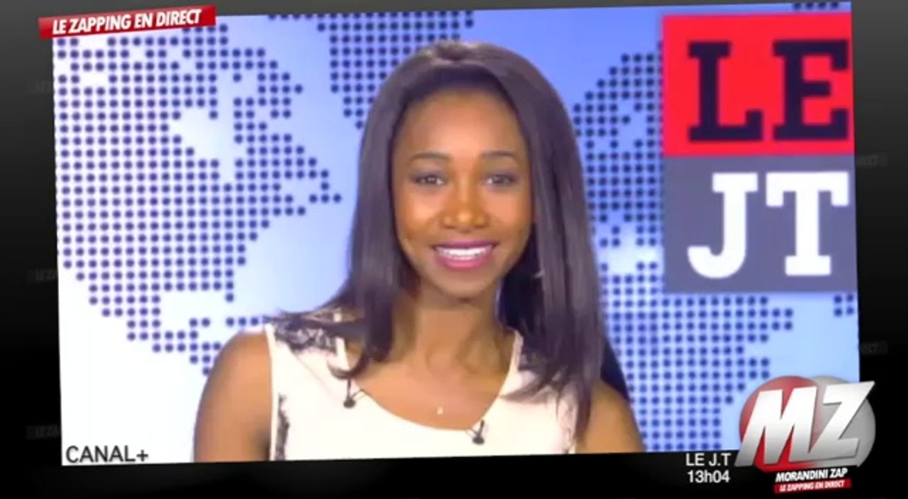 Une bagarre éclate dans un journal télévisé en JORDANIE - Replay TV