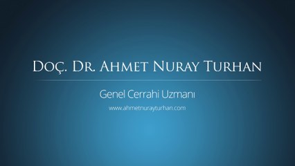 Perianal Fissürün Tanısı Kimler Tarafından Ve Nasıl Konulur?