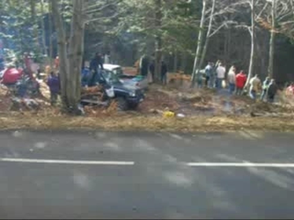 ES4 Amourette Montecarlo