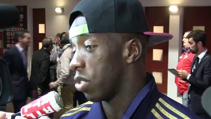 La réaction de Diawara après Bordeaux-OM