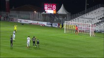 AC Ajaccio - Stade de Reims (2-1) - Résumé - 10/05/14 - (ACA-SdR)