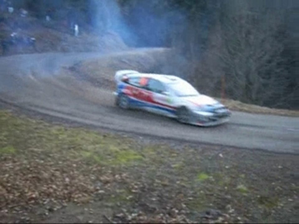 ES7 Mac Hale Montecarlo