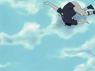 Naruto - Linkin Park - Runaway