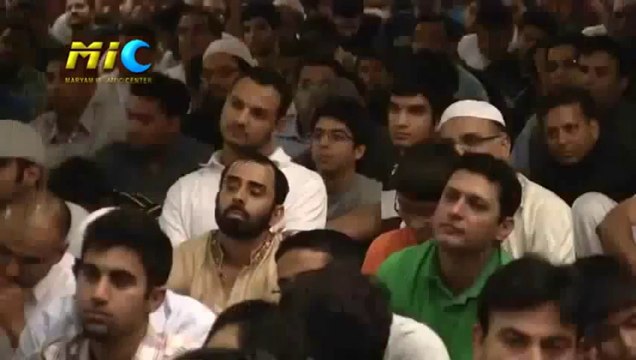 Perfect Husband┇Lesson To Learn ᴴᴰ┇Nouman Ali Khan | [ ShazUK ] (Every Breath we take is a Breath Closer to Death)