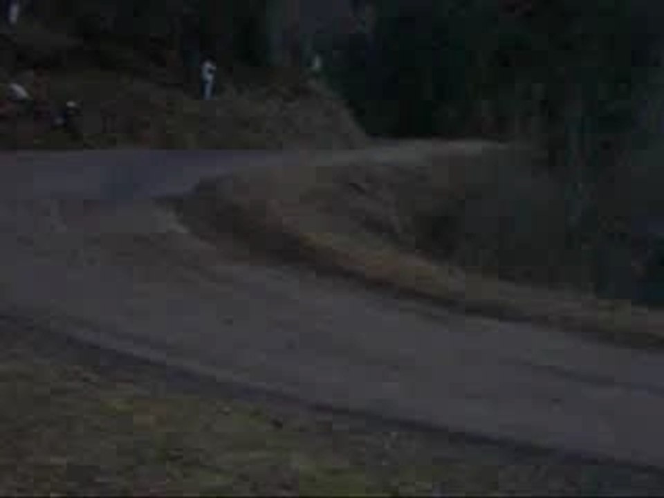 ES7 Romeyer Montecarlo