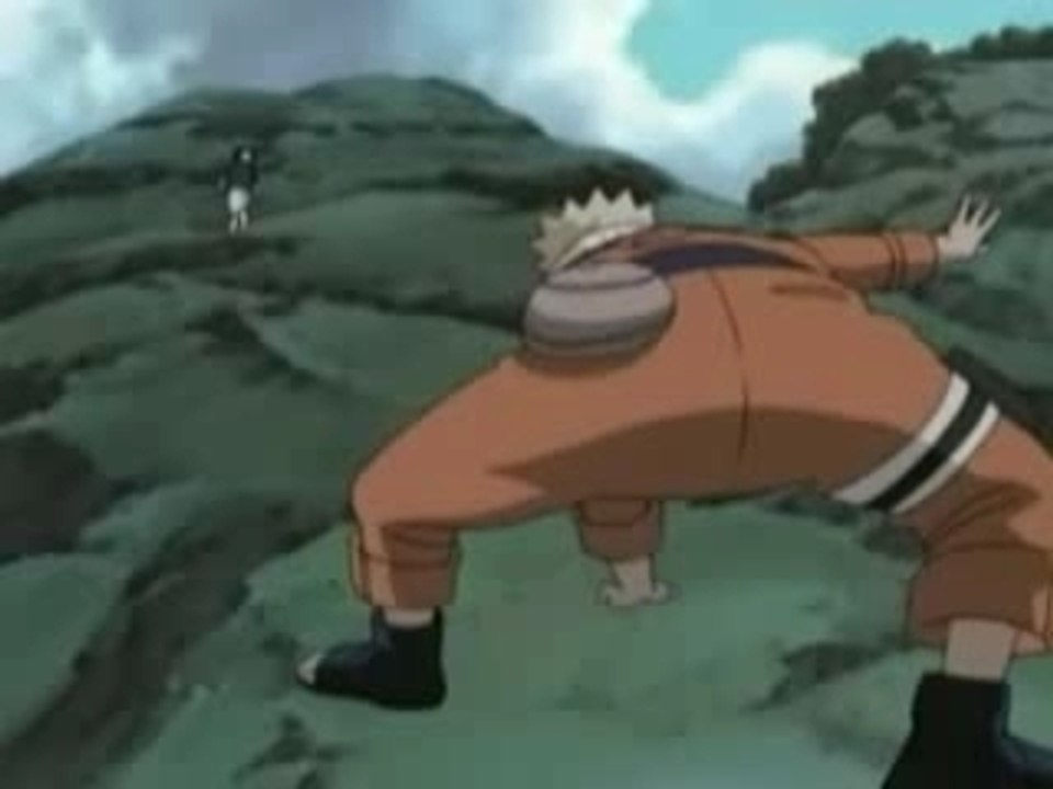 naruto amv - Unearth -