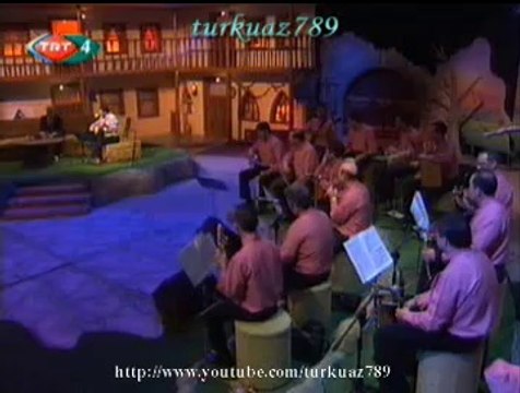 Nurullah AKÇAYIR-Ellerini Özüp Menden Yârim Bir Baş Gider Oldu (Ellerini Çekip Benden)