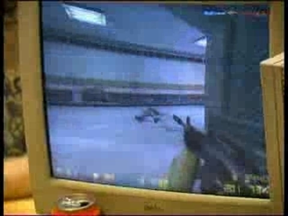 Cycom 2001