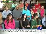 Khabar Naak - Comedy Show By Aftab Iqbal - 10 May 2014