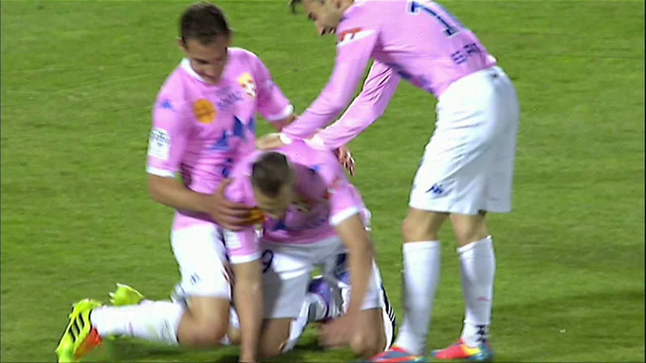 Ligue 1 - Tous les buts de la 37ème journée - 2013/2014