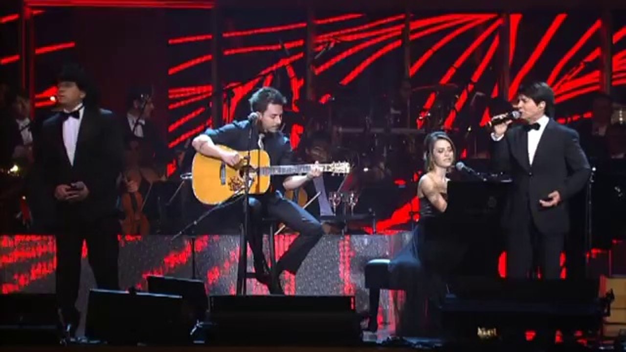 sandy leah ,junior lima,chitãozinho e xororó se deus me ouvisse