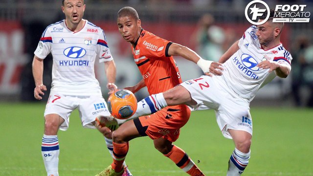 KMP revient sur son altercation avec Jordan Ferri